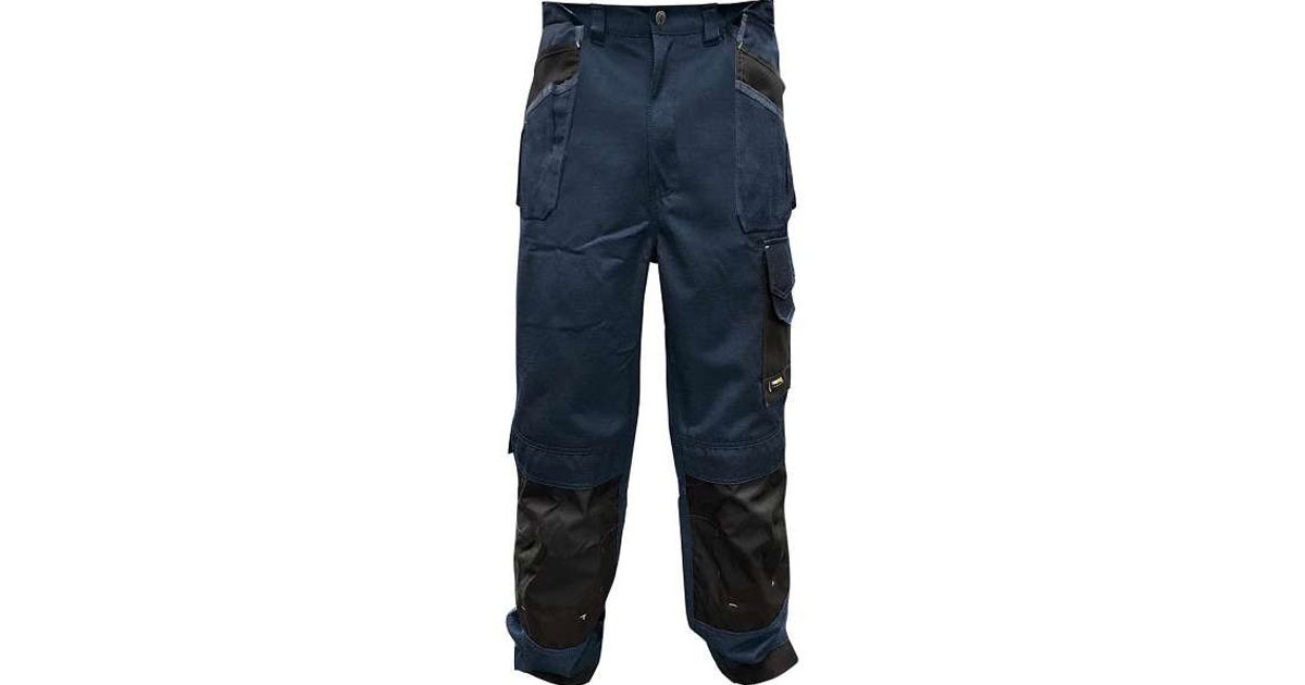 Choosing the Right Work Trousers for the Job