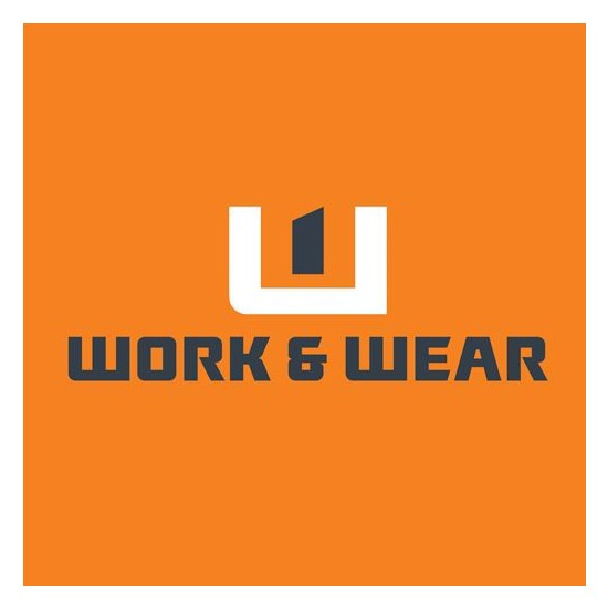Work Jackets & Work Fleeces