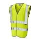 A Range of High Visibility Workwear Designed for Warmer Weather