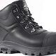 The Benefits of Rockfall Safety Boots