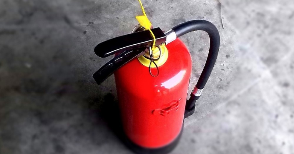 What Type of Fire Extinguisher Do You Need for Your Business?