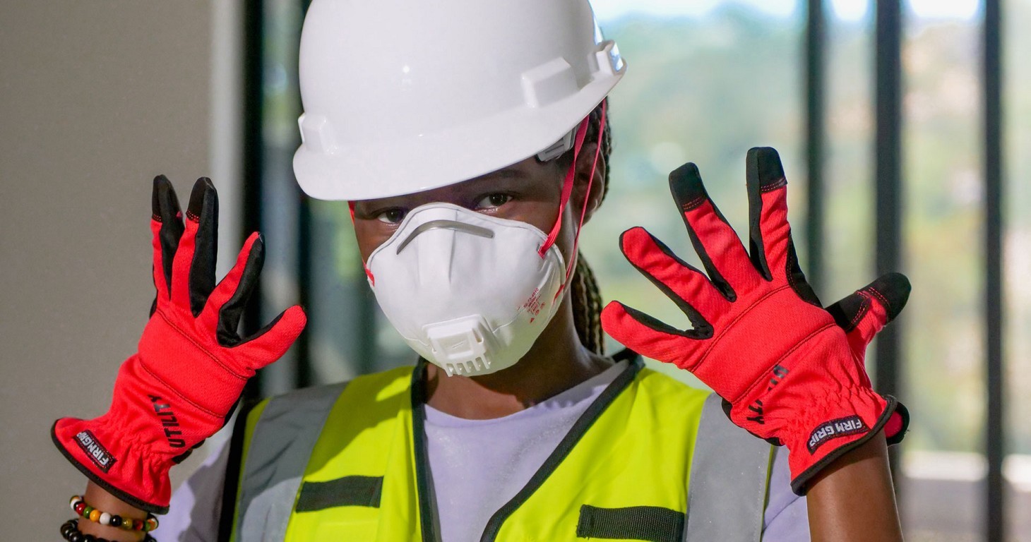 You Must Provide PPE for All Workers - Not Just Employees