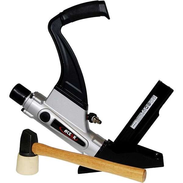 Ace & K L-Shaped Cleat Flooring Nailer 38-50mm