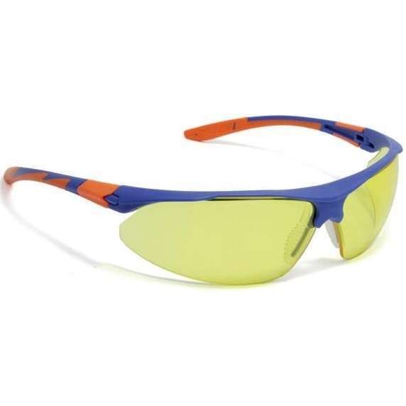JSP Stealth 9000 Safety Spectacles K & N Rated