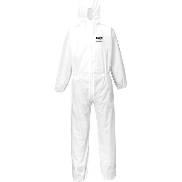BizTex SMS Coverall Type 5/6 - ST30
