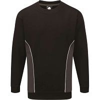 Silverswift Two Tone Premium Sweatshirt