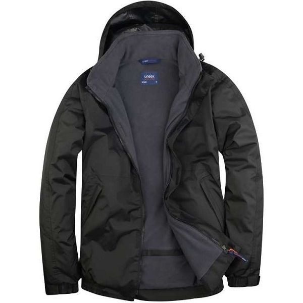 Premium Outdoor Jacket - UC620