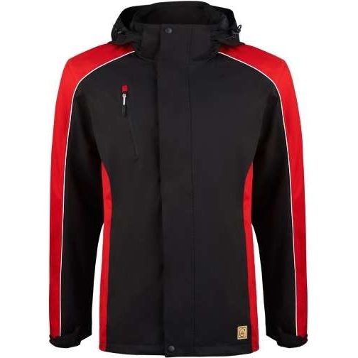 Avocet EARTHPRO Jacket (Recycled Polyester)