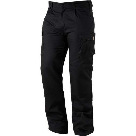 Hawk Deluxe EARTHPRO Trousers (GRS - 65% Recycled Polyester)