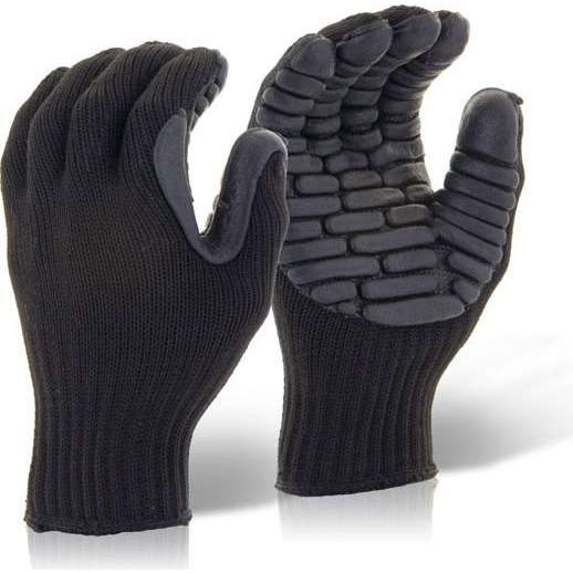 Glovezilla Anti-Vibration Glove
