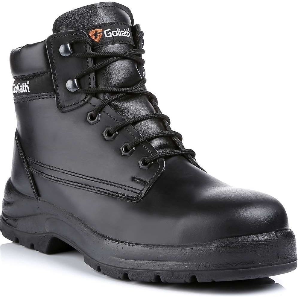 Goliath Bristol Safety Ankle Boot (ELSP1023)
