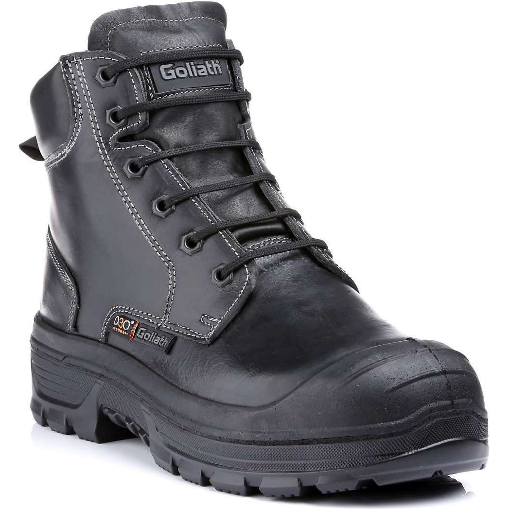Goliath Force Metatarsal Protective Boot (F2AR1338)