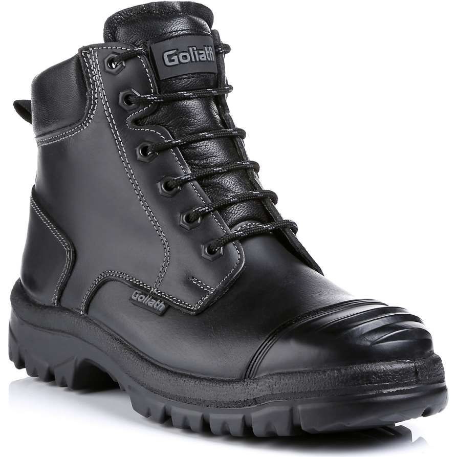 safety ankle boots