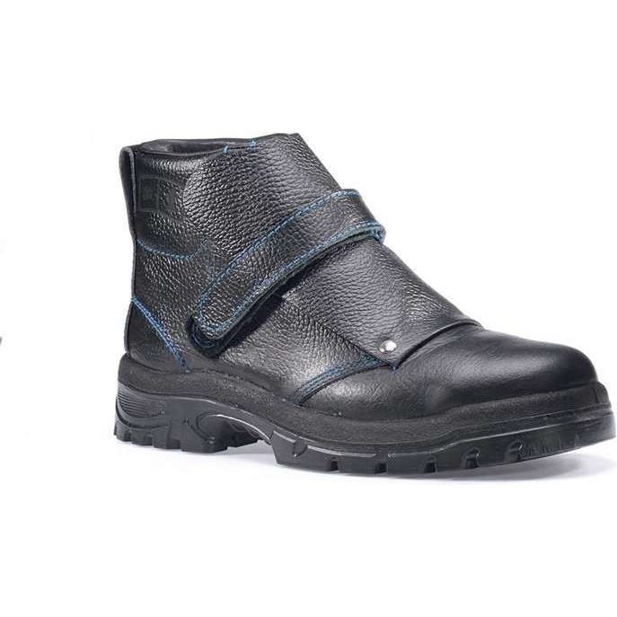 Goliath Welders Safety Boot (HM2001) | Work & Wear Direct