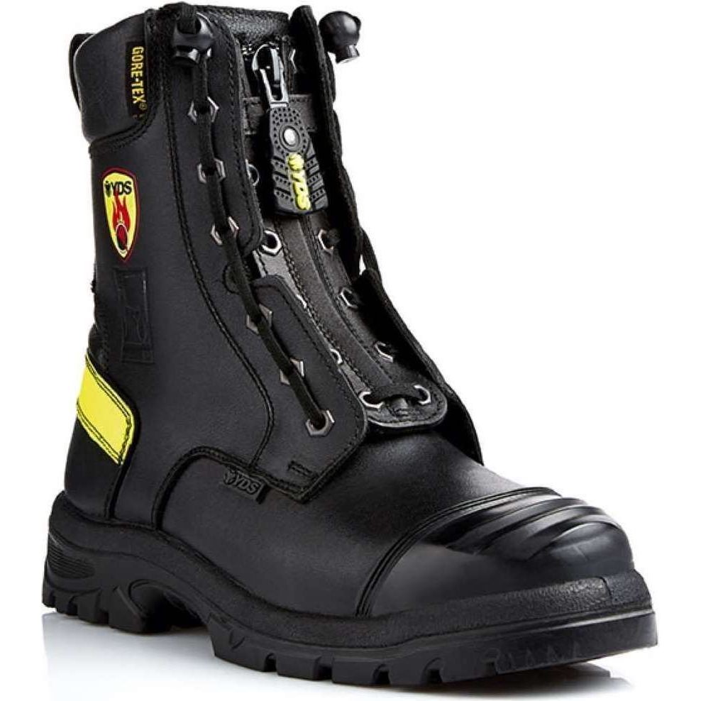 yds safety shoes