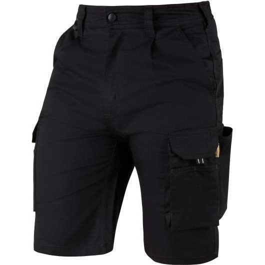 Hawk Deluxe EARTHPRO Shorts (GRS - 65% Recycled Polyester)