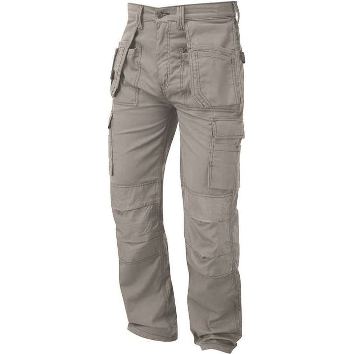 Merlin Tradesman Trousers | Work & Wear Direct