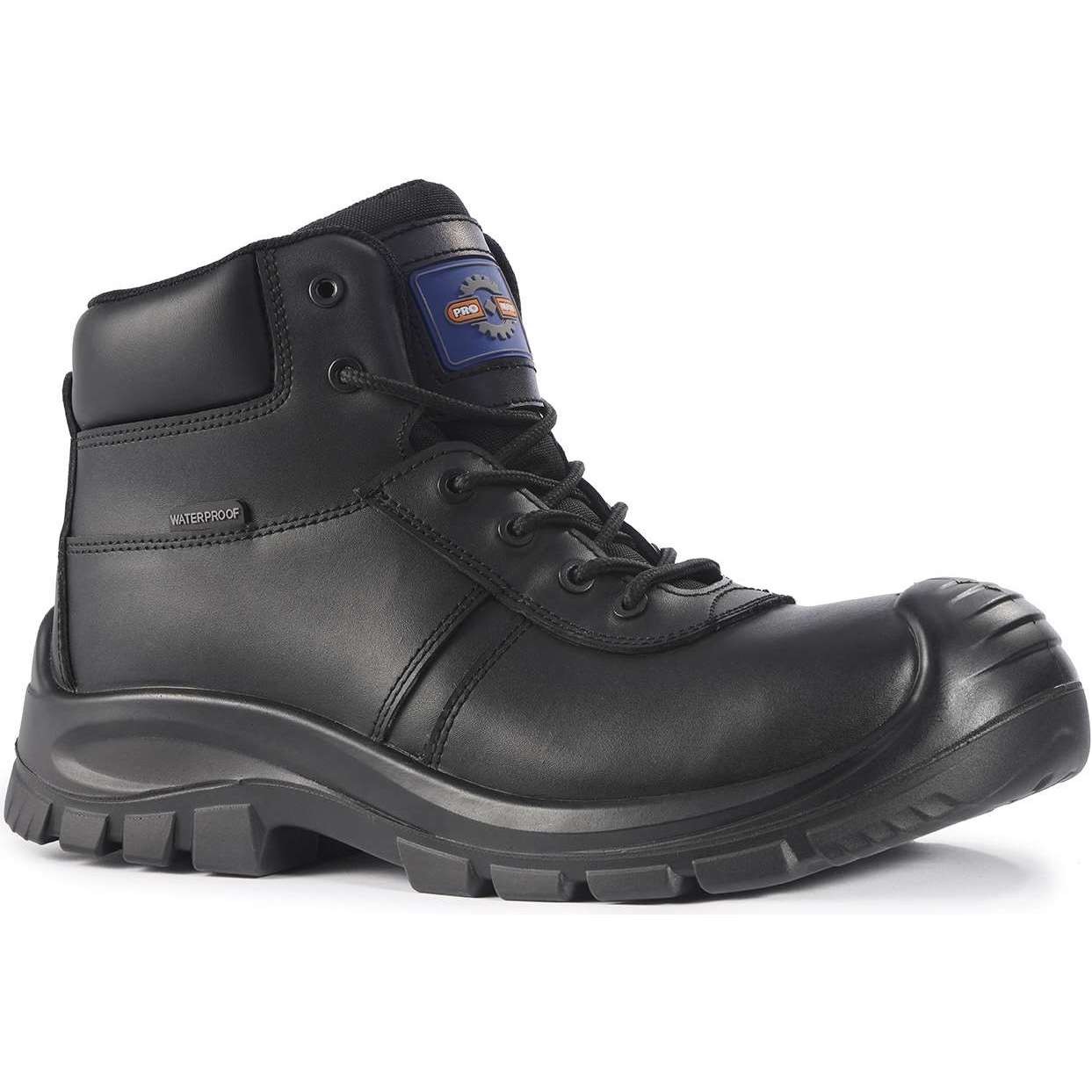 Pro Man Baltimore Waterproof S3 Safety Boots