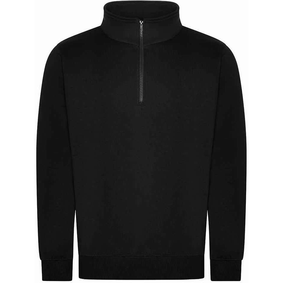 Pro RTX Pro 1/4 Neck Zip Sweatshirt - RX305