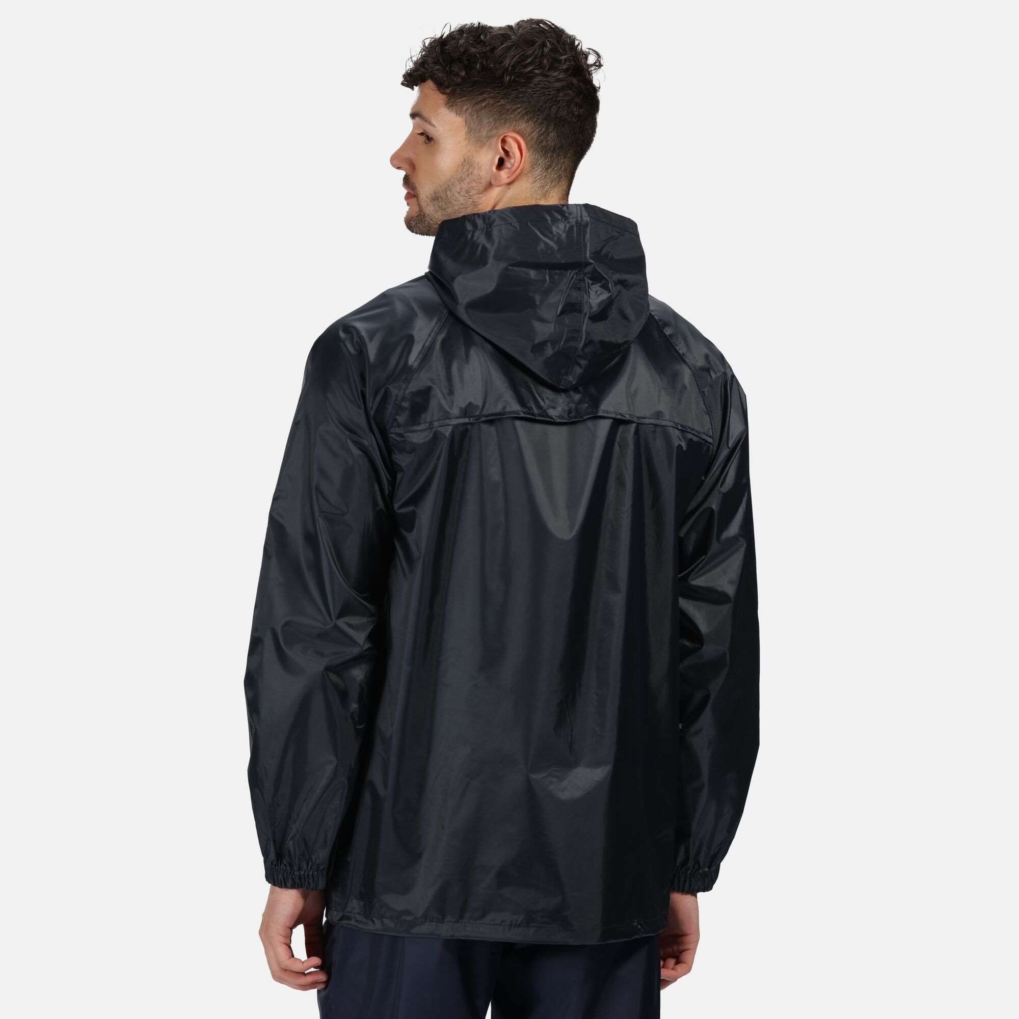 Regatta Pro Stormbreak Waterproof Jacket & Overtrousers
