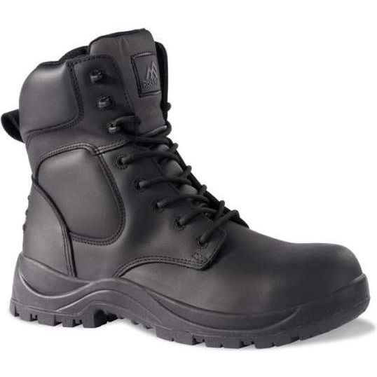 Rock Fall Melanite S3 Waterproof Safety Boots