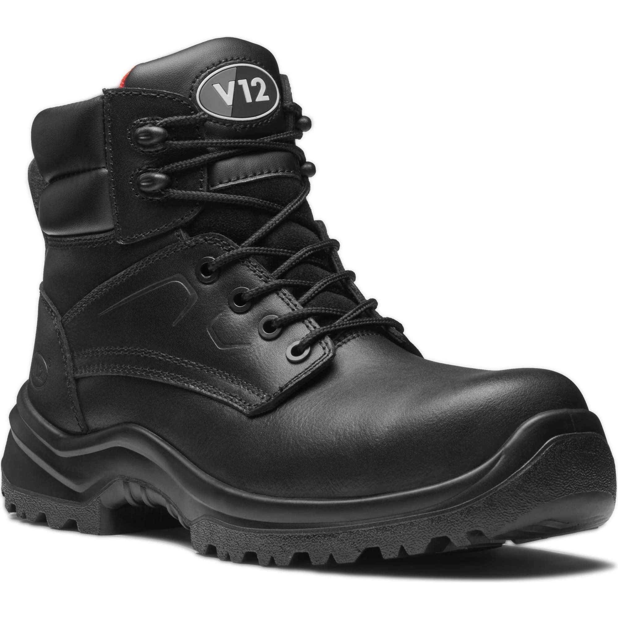V12 Otter STS S3 Safety Boots