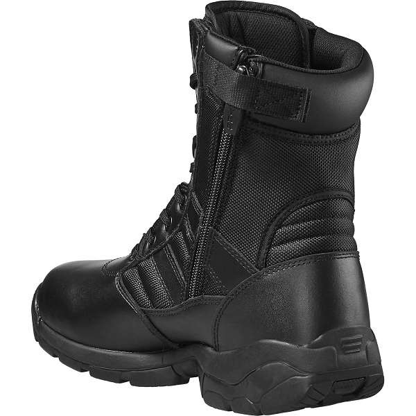 Magnum Panther 8.0 Side Zip Work Boot