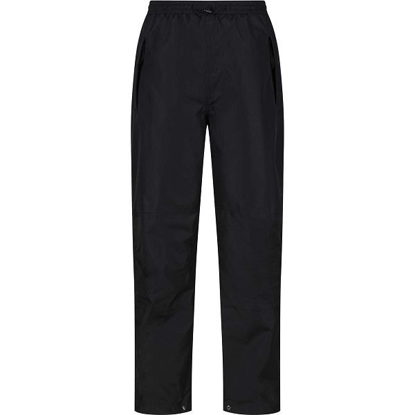 Regatta Linton Breathable Lined Overtrousers (TRW458)