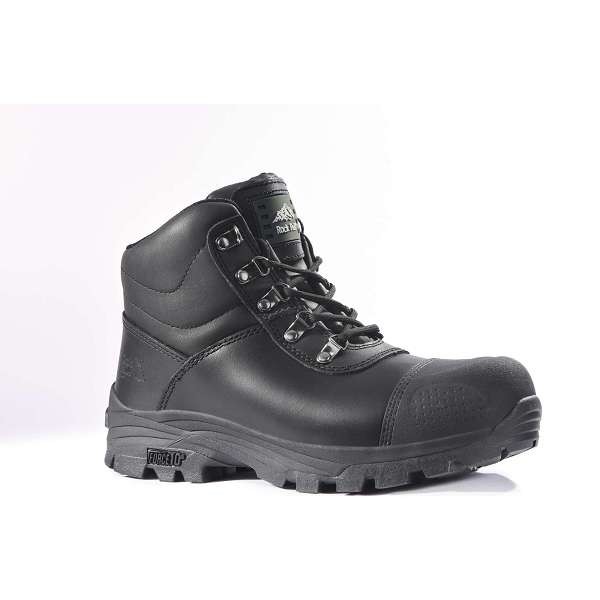 Rock Fall Granite S3 Safety Boots