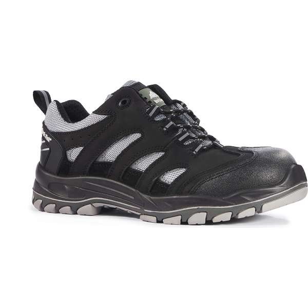 Rock Fall Maine Lightweight Safety Trainers