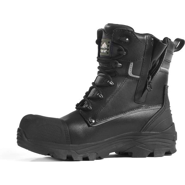 Rock Fall Shale S3 Safety Boots