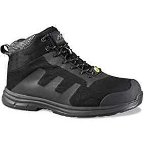 Rock Fall Tesla Esd S3 Safety Boots