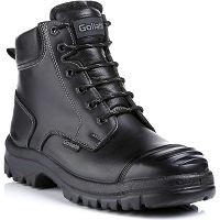 Goliath Cut Resistant Ankle Safety Boot (SDR10CSi_GB)