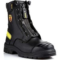 Goliath YDS Hades Gore-Tex S3 Firefighter Safety Boots (NFSR1198)