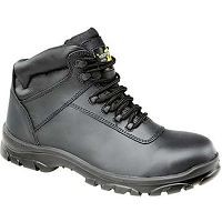 Grafters M466A Safety Boot