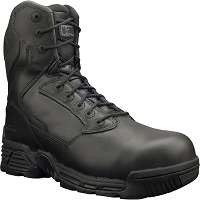 Magnum Stealth Force 8.0 Leather Composite Safety Boots