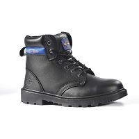 Pro Man Jackson S3 Safety Boots (PM4002)