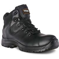 Titan Hiker S3 Safety Boot