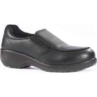 Vixen Topaz Ladies S3 Safety Shoes