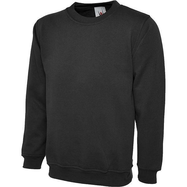 Uneek Classic Sweatshirt UC203