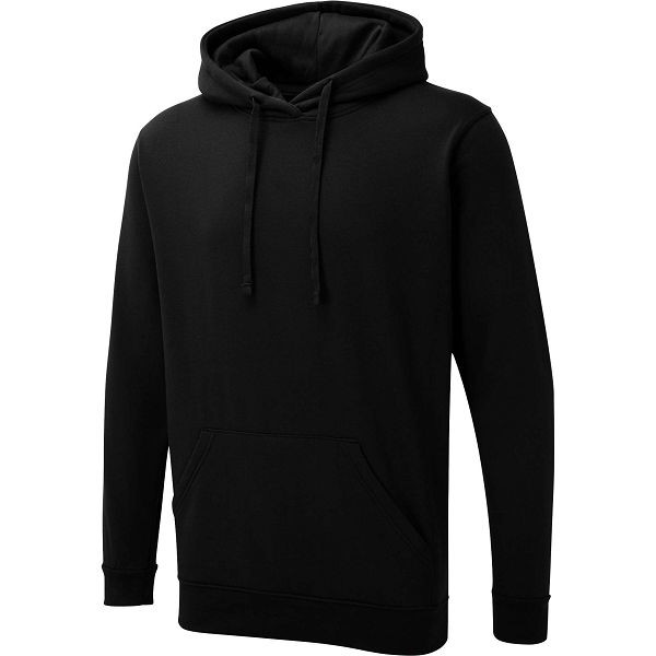 UX4 Hooded Sweatshirt