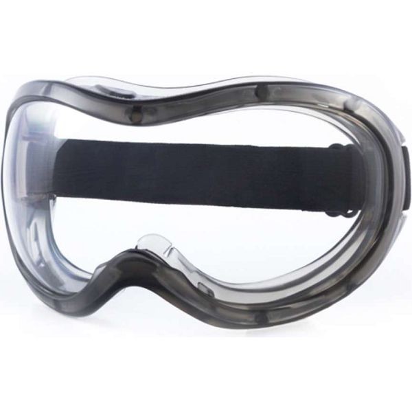 BM30 Low Profile Panoramic Goggle - Clear AF