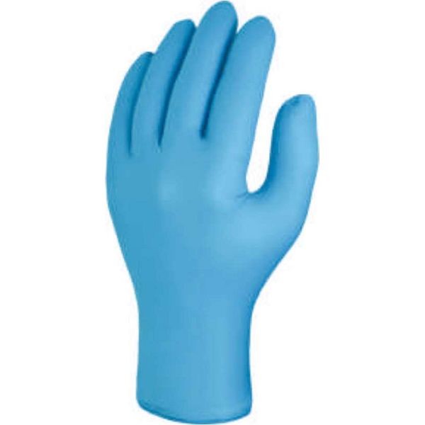 BMG460 Blue 3.0g (Box 100 gloves)