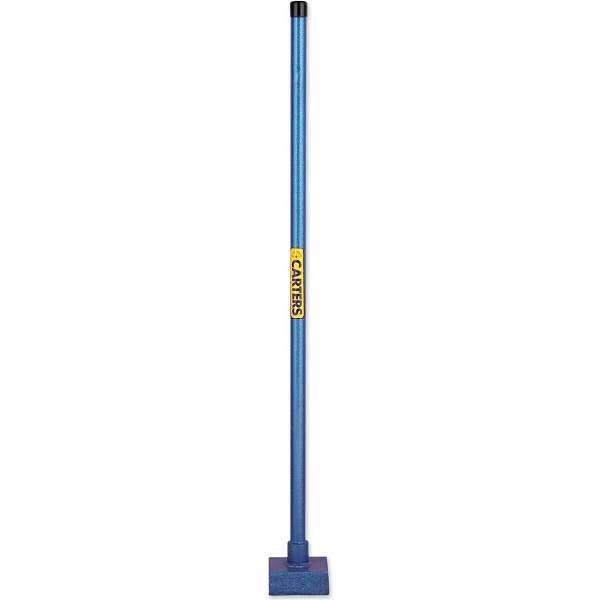 Carters 10lb Square Rammer All Steel