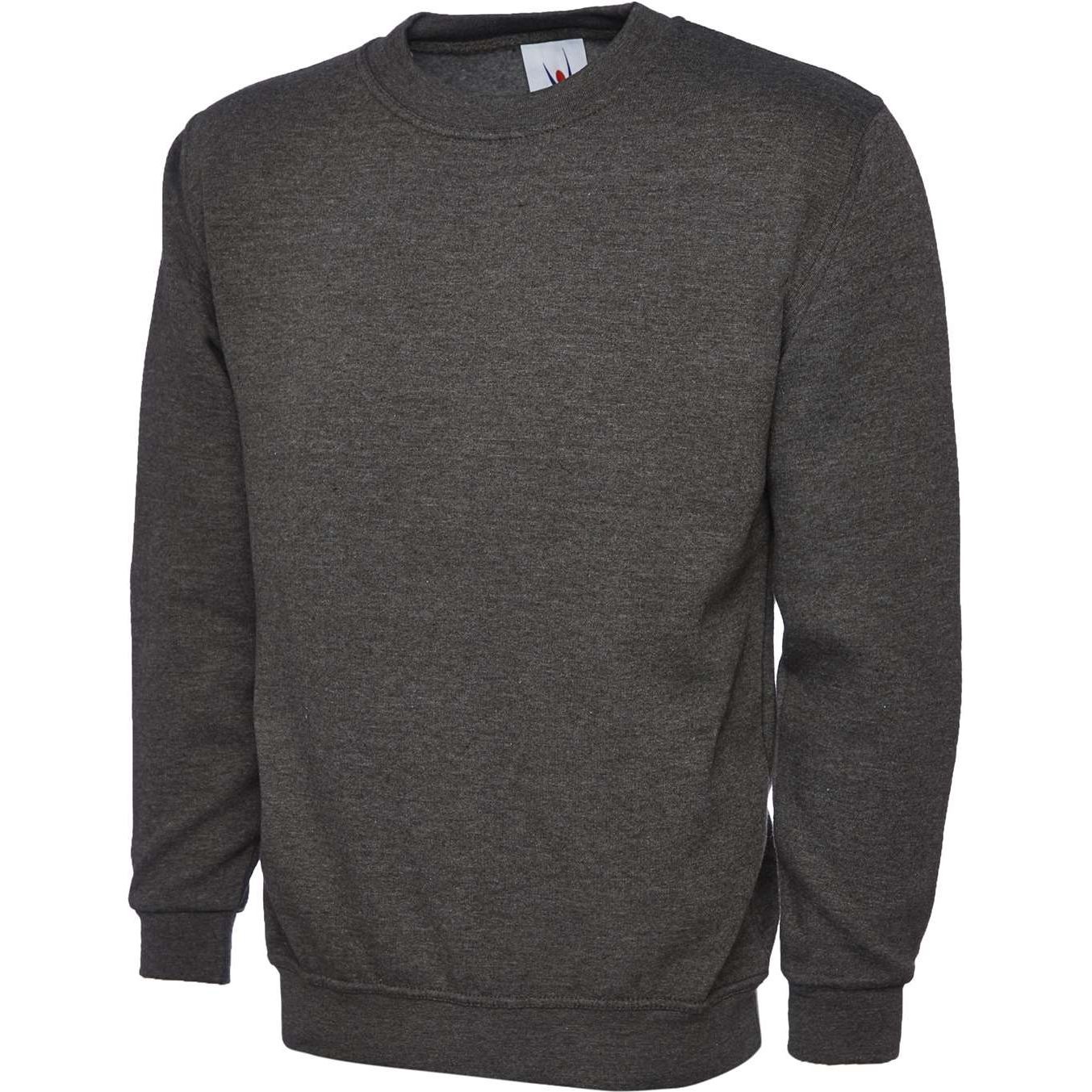Uneek Classic Sweatshirt UC203