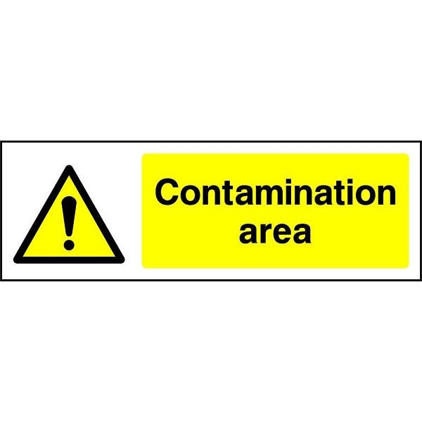 Chemical Danger Signage (CHEM0037)