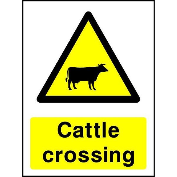 Countryside & Agriculture Signage (COUN0010)