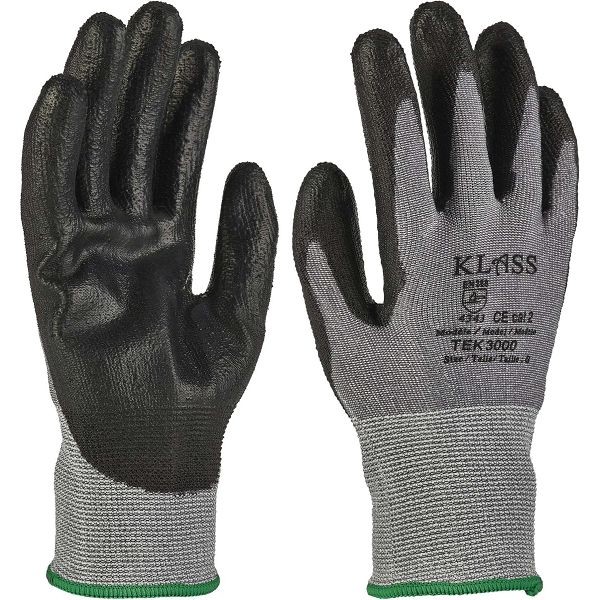 Cut Resistant Glove - Level 3 (Pack 10)