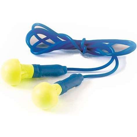 EAR Push In Corded (100 pack)