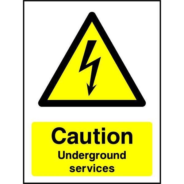Electrical Signage (ELEC0049)